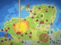 Screenshot #3 - WorldBox - God Simulator