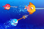 Screenshot #5 - FISH.IO 2.0.7