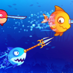 Screenshot #5 - FISH.IO 2.0.7