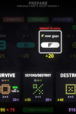 Screenshot #3 - Cell Command