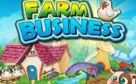 Farm Build City - Farming simulator