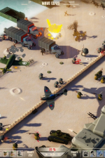 Screenshot #6 - Northend Tower Defense