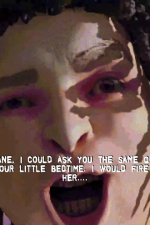 Screenshot #4 - Slayers X: Terminal Aftermath: Vengance of the Slayer