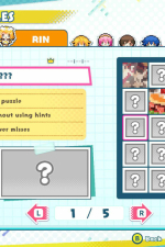 Screenshot #2 - Hatsune Miku Logic Paint S+