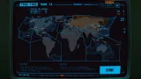 Screenshot #1 - Terminal Conflict