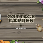 Screenshot #1 - COTTAGE GARDEN 23.0