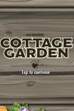Screenshot #1 - COTTAGE GARDEN 23.0