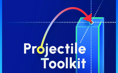 Projectile Toolkit - Targeting and Trajectory Prediction