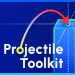 Projectile Toolkit - Targeting and Trajectory Prediction