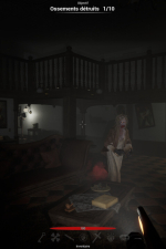 Screenshot #3 - Hunt Me