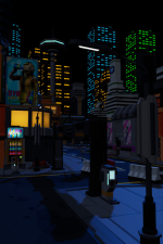 Screenshot #7 - Drop In - VR F2P