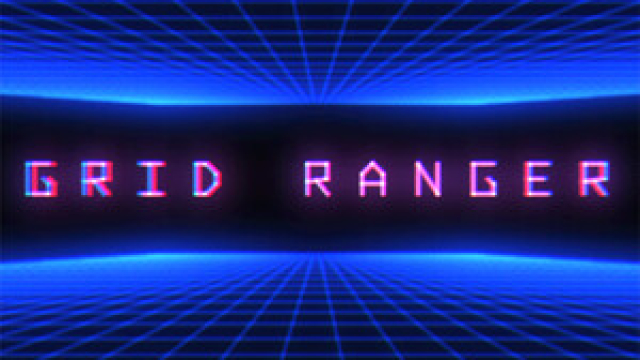 Grid Ranger