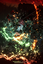 Screenshot #9 - The Summoner's Sky