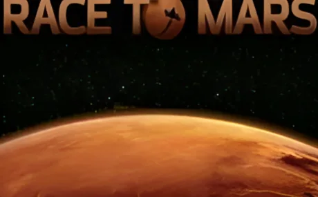 Race To Mars: +1 трейнер