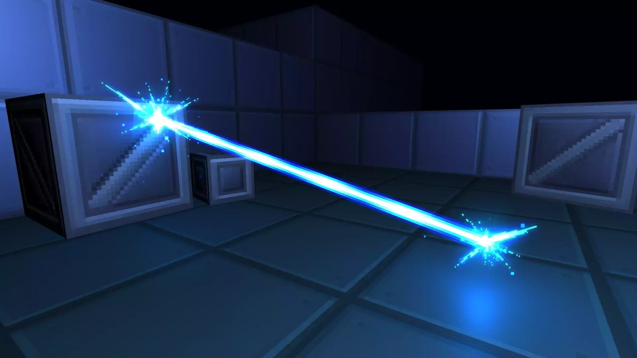 Screenshot #2 - Pixel Arsenal
