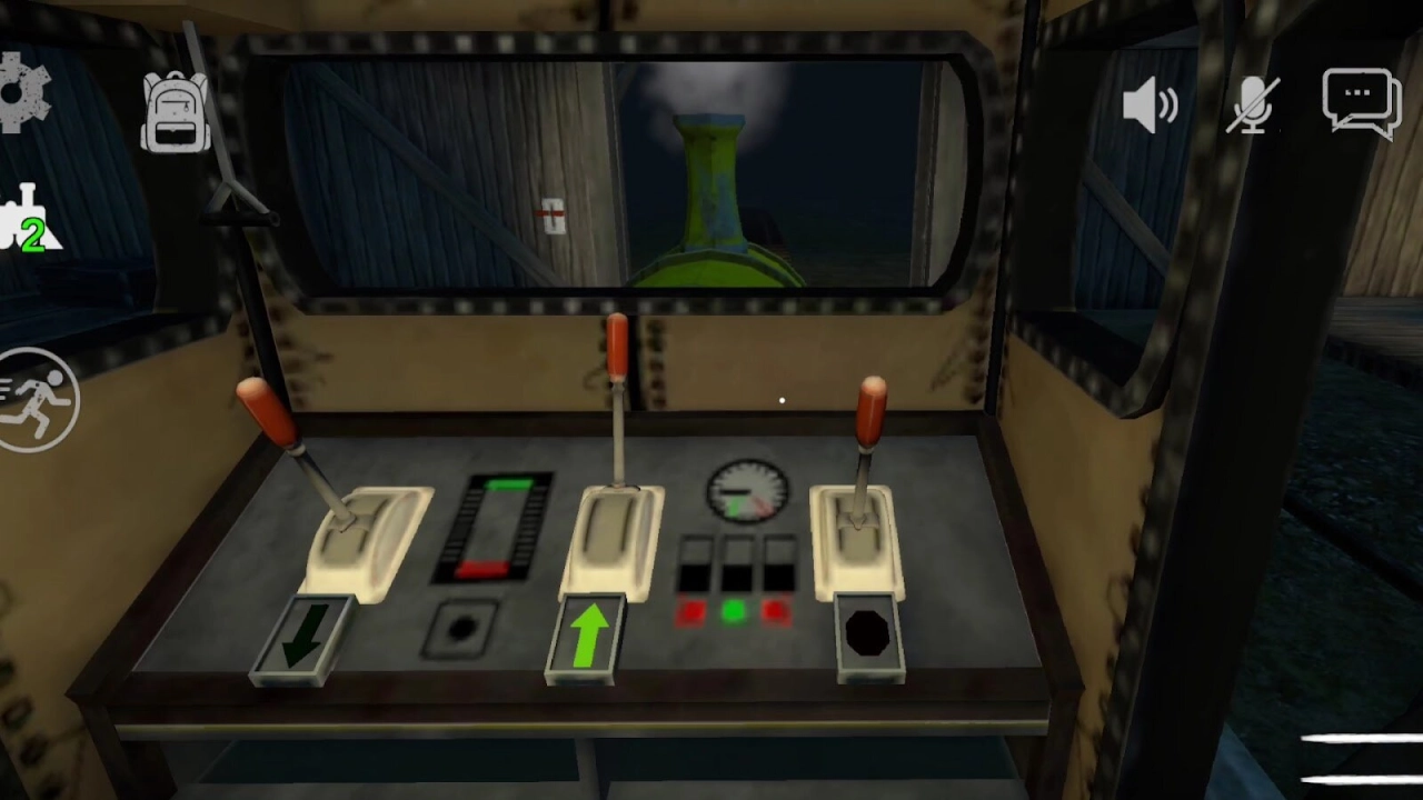 Screenshot #19 - SPIDER HORROR MULTIPLAYER 0.1