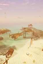 Screenshot #8 - Tchia