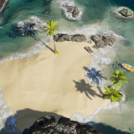 Screenshot #4 - Fluid Flux UE5.6+  v3.0.8