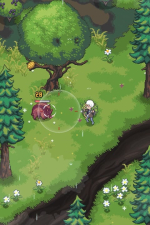 Screenshot #5 - Chef RPG