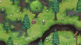 Screenshot #5 - Chef RPG