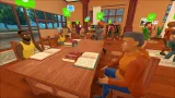 Screenshot #2 - LIBRITOPIA: Librarian Simulator
