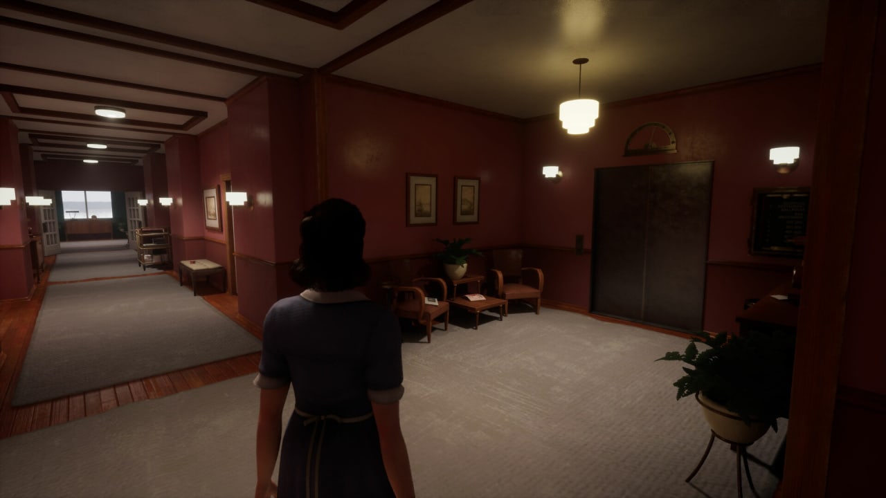 Screenshot #6 - This Bed We Made