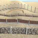 Screenshot #3 - Auto Fence & Wall Builder