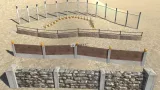 Screenshot #3 - Auto Fence & Wall Builder
