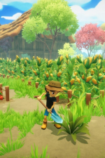 Screenshot #2 - Everdream Valley