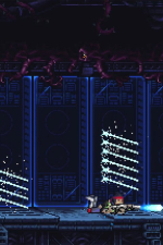 Screenshot #8 - Iron Meat