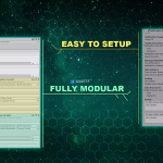 Screenshot #3 - Ultimate Notification System - Player Feedback Made Easy.
