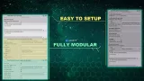 Screenshot #3 - Ultimate Notification System - Player Feedback Made Easy.