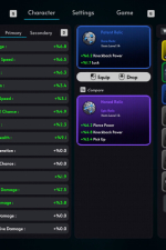 Screenshot #4 - Demon Hunt