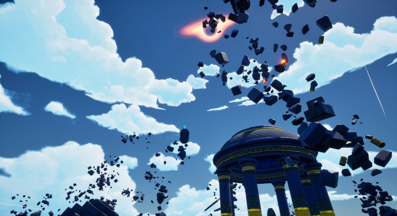 Screenshot #5 - Shimagami