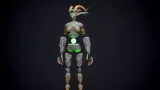 Screenshot #1 - Dryad