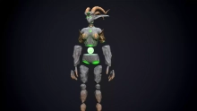 Dryad