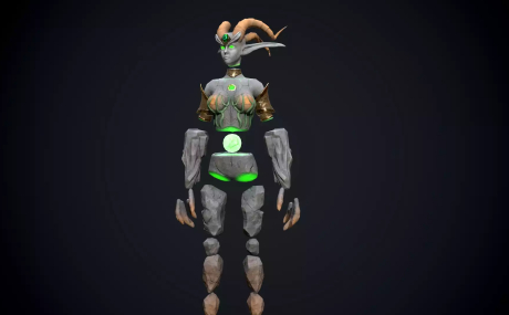 Dryad