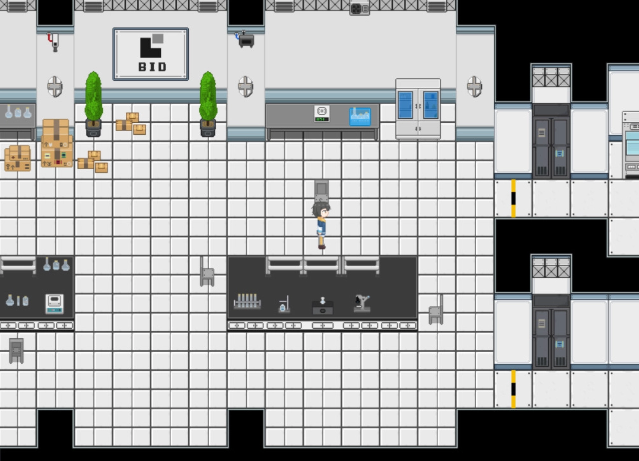 Screenshot #3 - Illusion