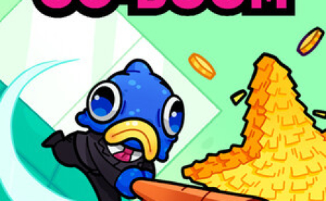 Pinata Go Boom