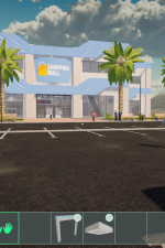 Screenshot #10 - ShoppingMall: Manager Simulator
