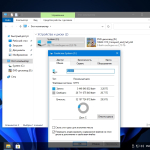 Screenshot #38 - Windows 10 21H1 Compact & FULL (обновлено 20.08.2021) 64bit