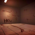 Screenshot #3 - Blood Decals and FX (BuiltIn+URP+HDRP)