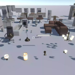 Screenshot #4 - House Furniture Pack