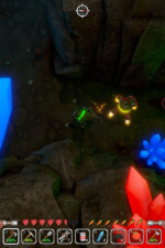 Screenshot #5 - Scrapnaut