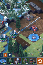 Screenshot #4 - Terra Nil