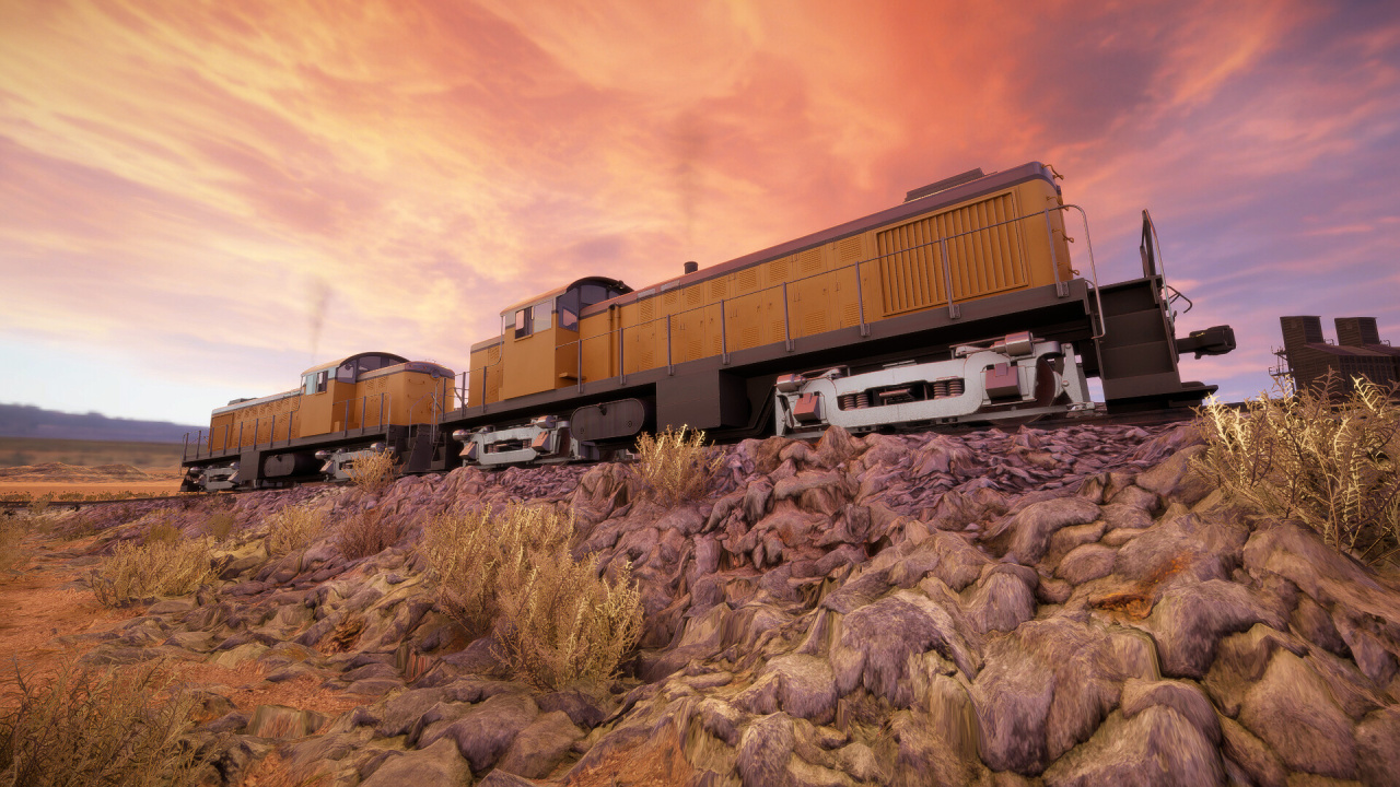 Screenshot #5 - Constracktion