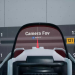 Screenshot #4 - Weapon FOV