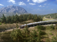 Screenshot #6 - Railway Empire 2