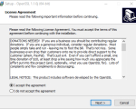 Screenshot #3 - OpenSSL v3.3.2 последней версии