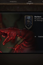 Screenshot #5 - The Foretold: Westmark Legacy